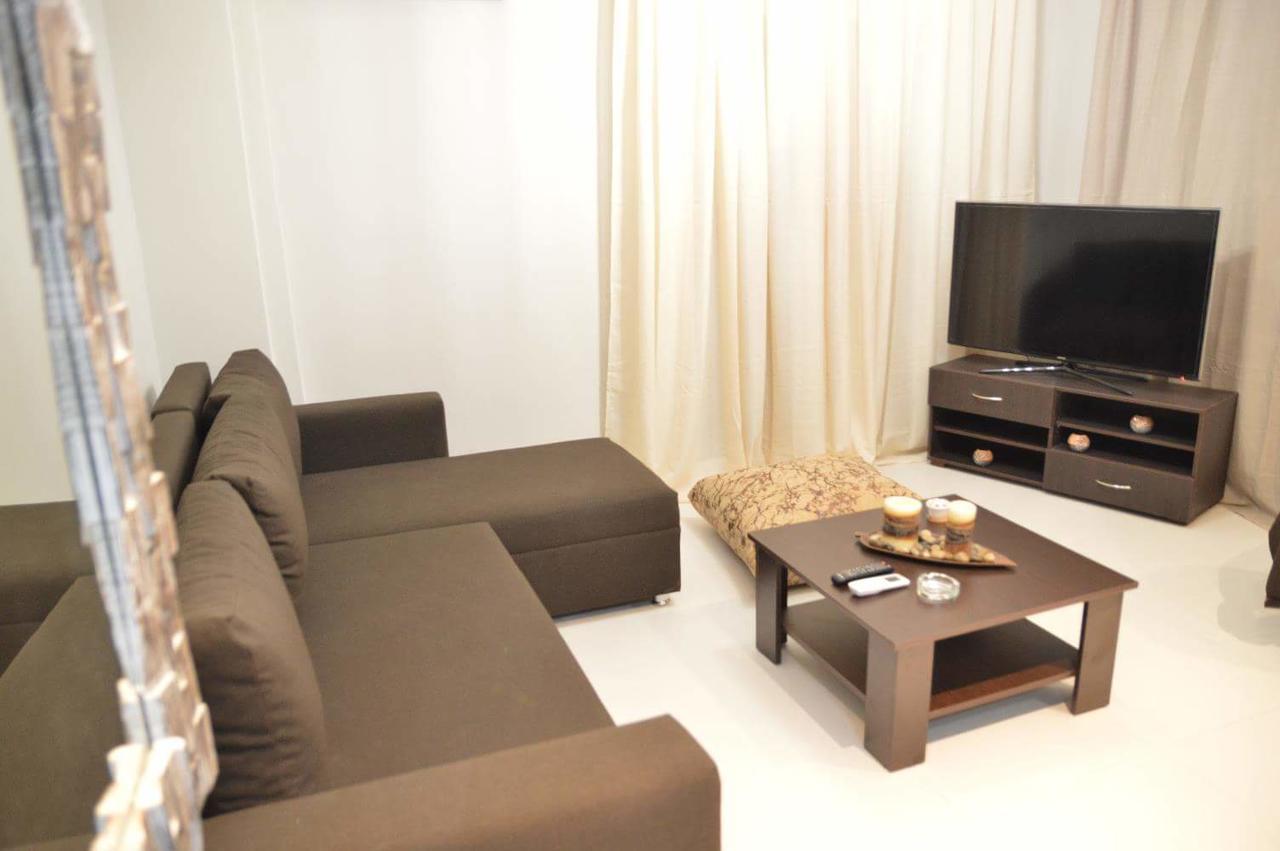 Dimitris House 3 Apartment Thessaloníki Luaran gambar