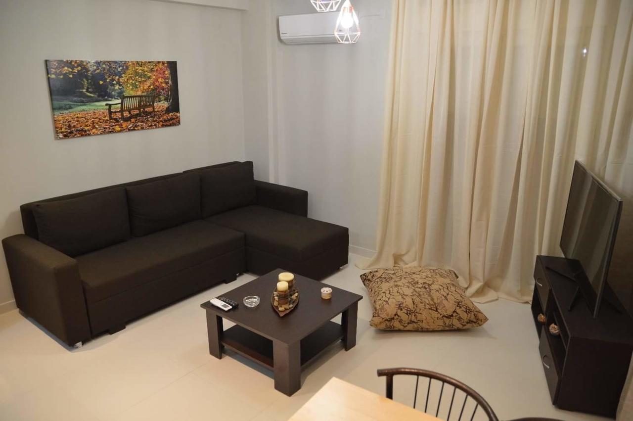 Dimitris House 3 Apartment Thessaloníki Luaran gambar