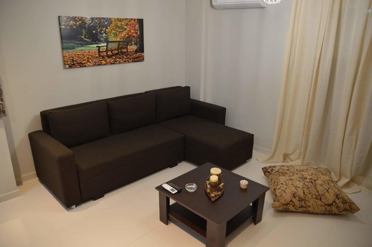 Dimitris House 3 Apartment Thessaloníki Luaran gambar
