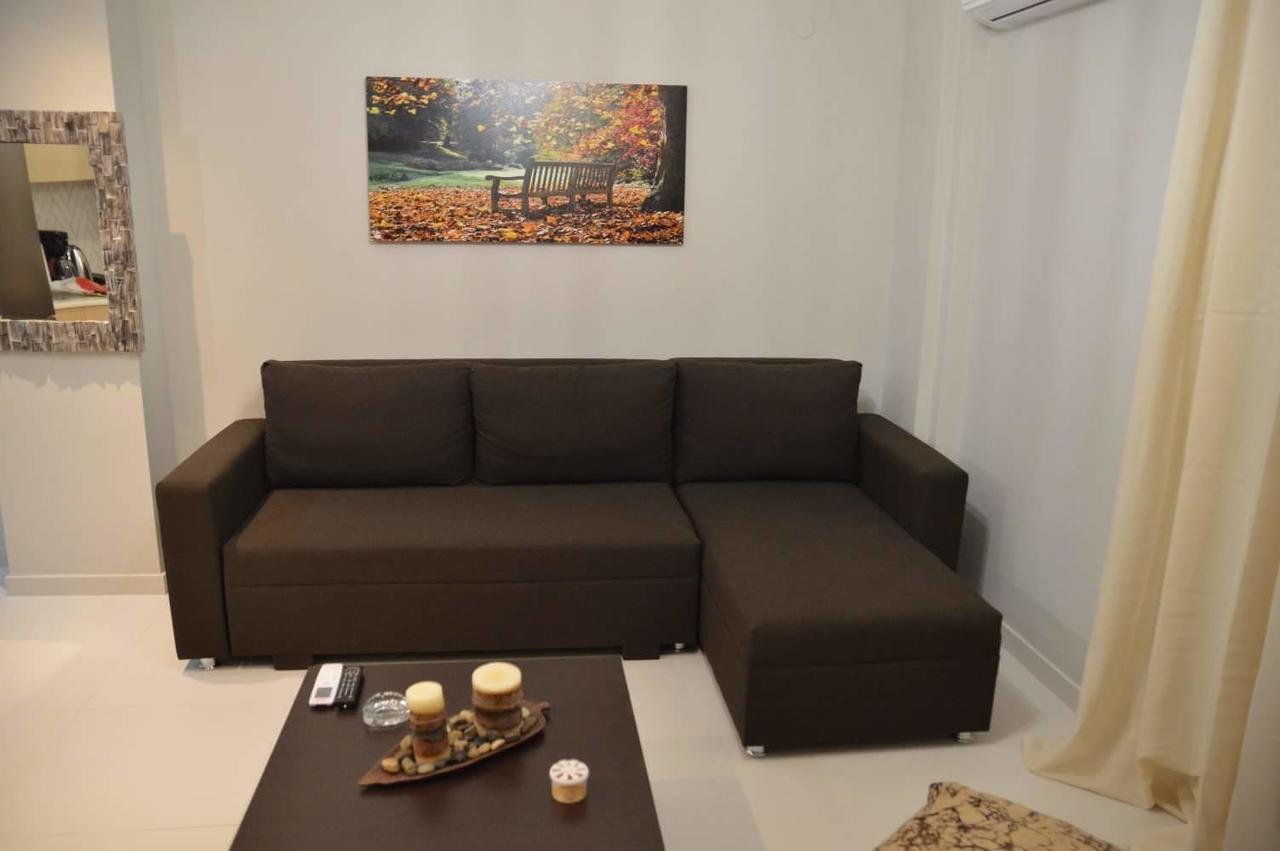 Dimitris House 3 Apartment Thessaloníki Luaran gambar