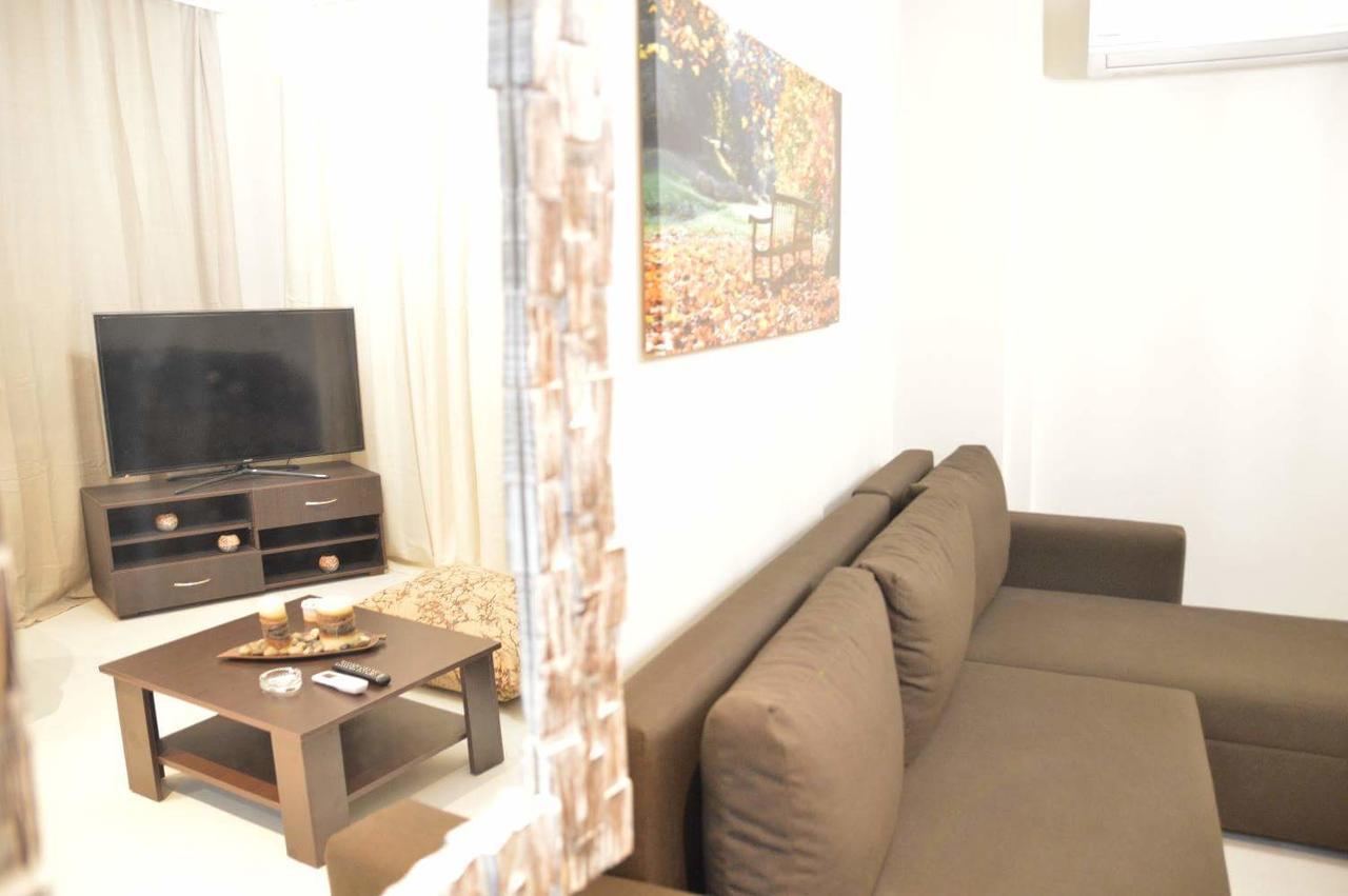 Dimitris House 3 Apartment Thessaloníki Luaran gambar